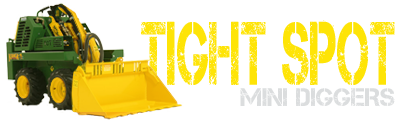 tight spot logo